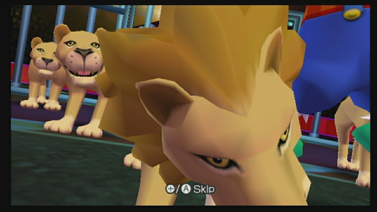 Family Trainer Magical Carnival - Imagen 2